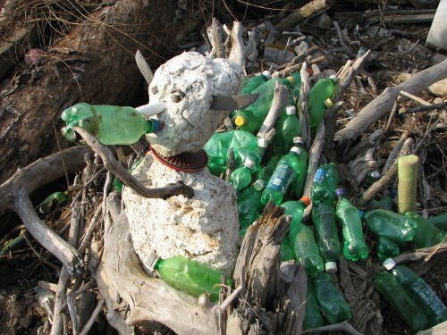 Thirsty for Green, 2009 Thirsty for Green, 2009