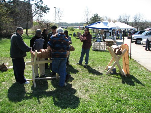 Earth Day, 2009