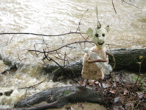 high water bottleman, 5/09