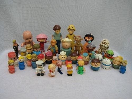 Wee the People, 5/09