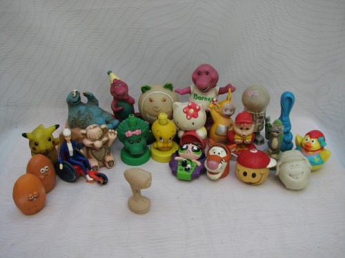 Character Collection, 5/09