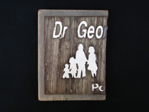 Dr. Geo's Nuclear Family
