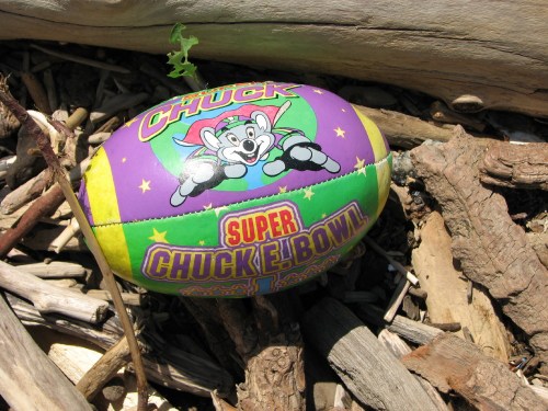 soft, character, novelty football