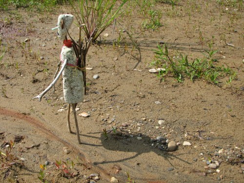 The Woodsman, 8/09 The Woodsman, 8/09