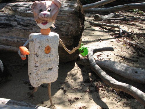 Trick or Treater, 10/09