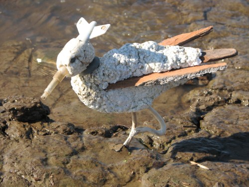 the Jet Piper, 11/09