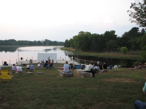 Bernheim Arboretum, 8/2010