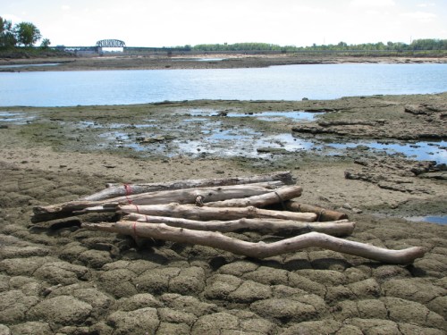 The Adventurer's Raft, 9/2010