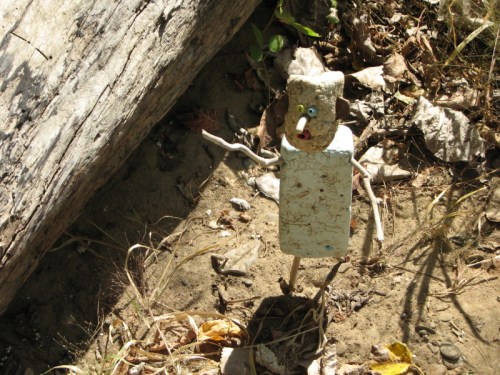 The Adventurer, 10/2010