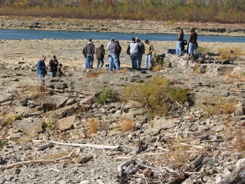 remote control car enthusiasts, 2010