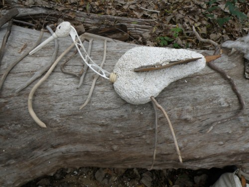 Final Ibis, Oct. 2012