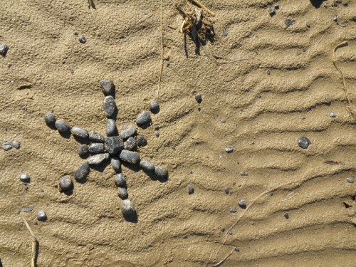 coal symbol, March 2013