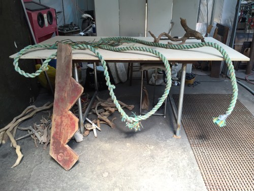 Beginning of Phase 2, Sept. 2015