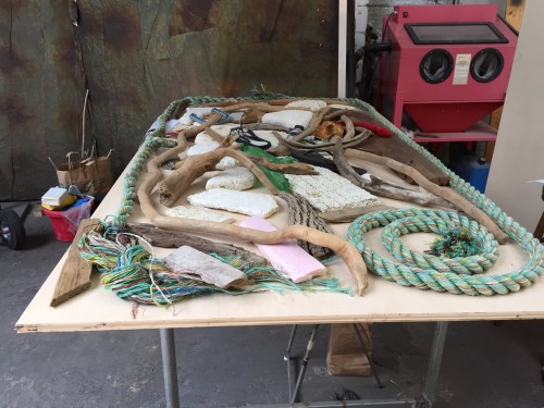 Falls panel, Phase 2, Sept. 2015